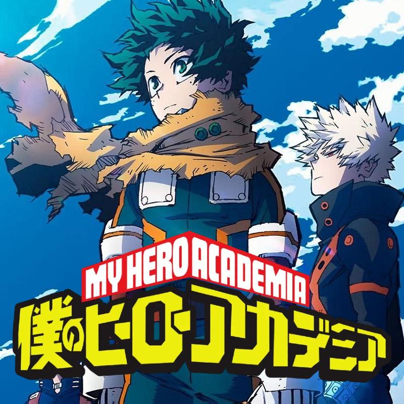 mha